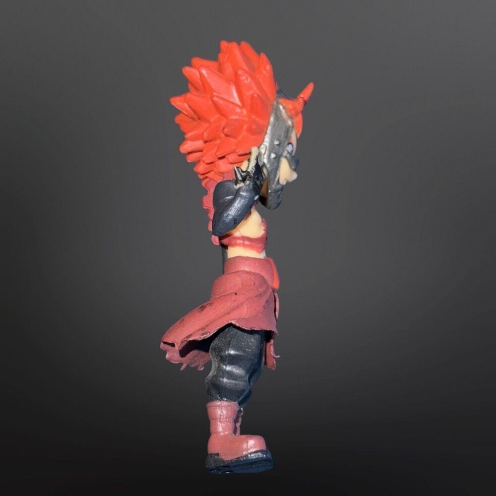 My Hero Academia Eijiro Kirishima Figure 3” A26 - Picture 5 of 6